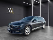 Volkswagen Passat 2021