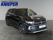 Volkswagen T-Cross 2025