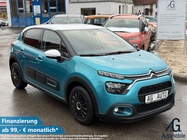 Citroen C3 2021