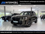 BMW X5 2025