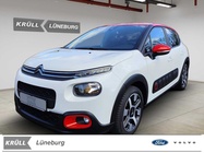 Citroen C3 2019