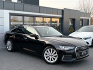 Audi A6 2019