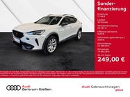 Cupra Formentor 2023