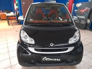 Smart ForTwo 2008