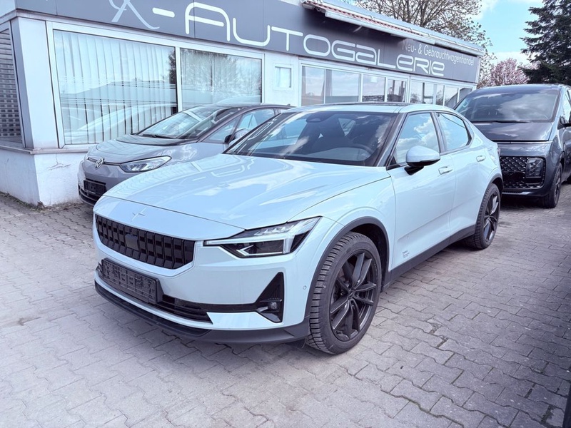 Polestar 2