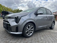 Kia Picanto 2024