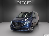 Mercedes-Benz EQV 2024