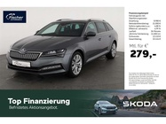 Skoda Superb 2023