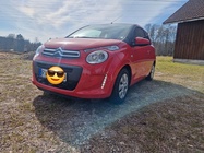 Citroen C1 2019