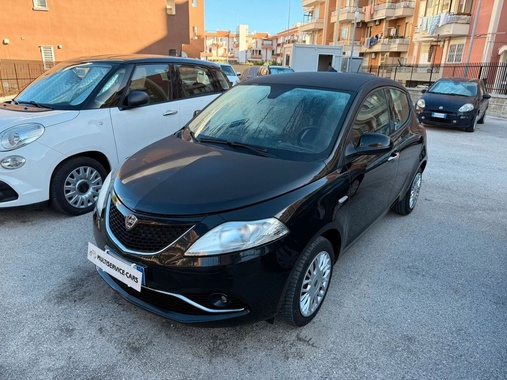 Lancia Ypsilon 2018
