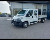 Citroen Jumper 2020