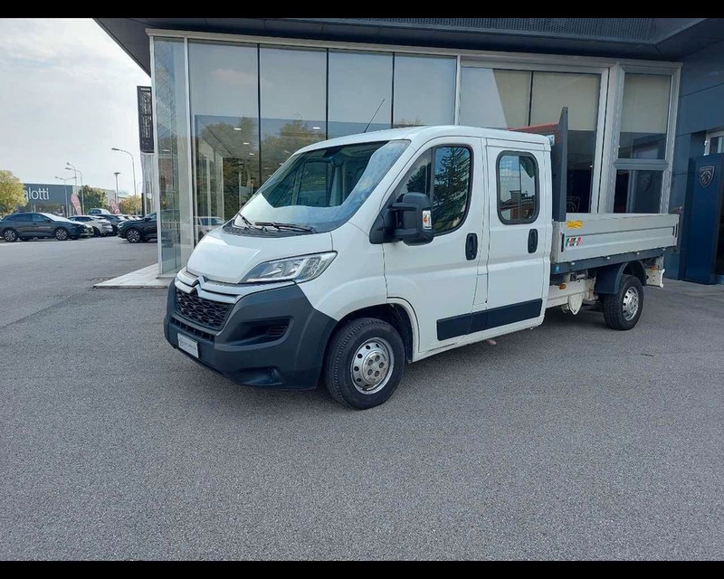 Citroen Jumper