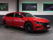 Volkswagen Arteon 2022