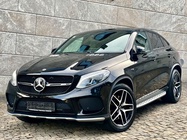 Mercedes-Benz GLE-Class 2019