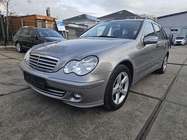 Mercedes-Benz C-Class 2006