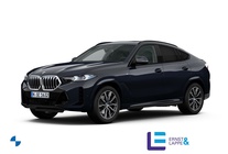 BMW X6 2025