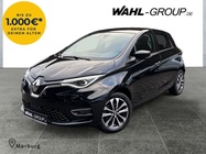 Renault ZOE 2021