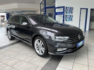 Volkswagen Passat 2019