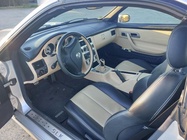 Mercedes-Benz SLK-Class 2004