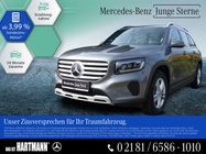 Mercedes-Benz GLB-Class 2024