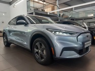 Ford Mustang Mach-E 2022