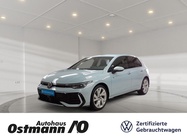 Volkswagen Golf 2025