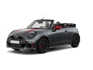 MINI Cabrio 2025