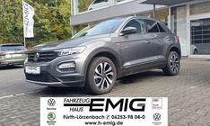 Volkswagen T-Roc 2021