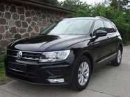 Volkswagen Tiguan 2017