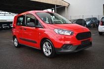 Ford Transit 2019