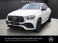 Mercedes-Benz GLE-Class 2021