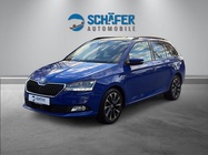 Skoda Fabia 2021