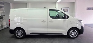 Opel Vivaro 2021