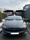 Tesla Model X 2019
