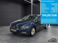 Volkswagen Passat 2023