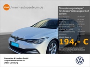 Volkswagen Golf 2024