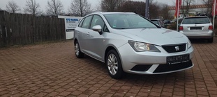 Seat Ibiza 2015