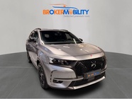 Citroen DS7 2021