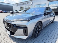 BMW 7 Series 2024