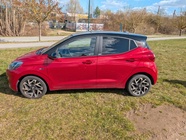 Hyundai i10 2021