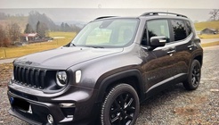 Jeep Renegade 2020