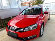 Volkswagen Passat 2014