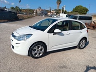 Citroen C3 2016