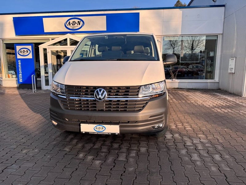 Volkswagen T6