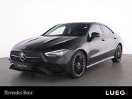 Mercedes-Benz CLA-Class 2025
