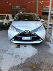 Toyota Aygo 2016