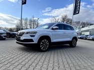Skoda Karoq 2021