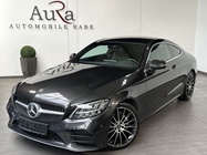 Mercedes-Benz C-Class 2021