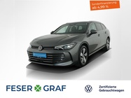 Volkswagen Passat 2025