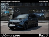 Mercedes-Benz EQB 2024